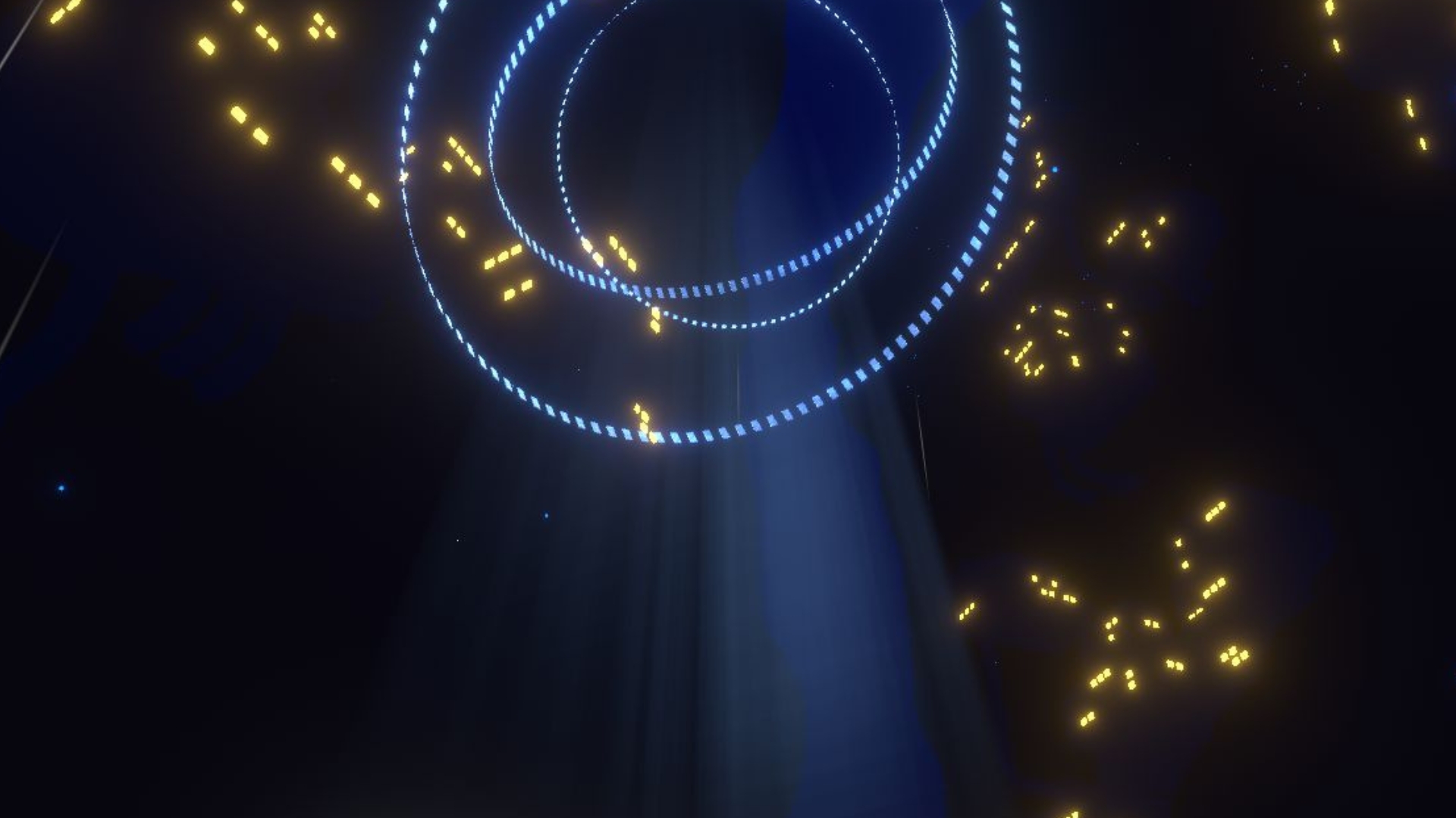 VR Deep Sea Project (Deep Sea Aria & Archive)