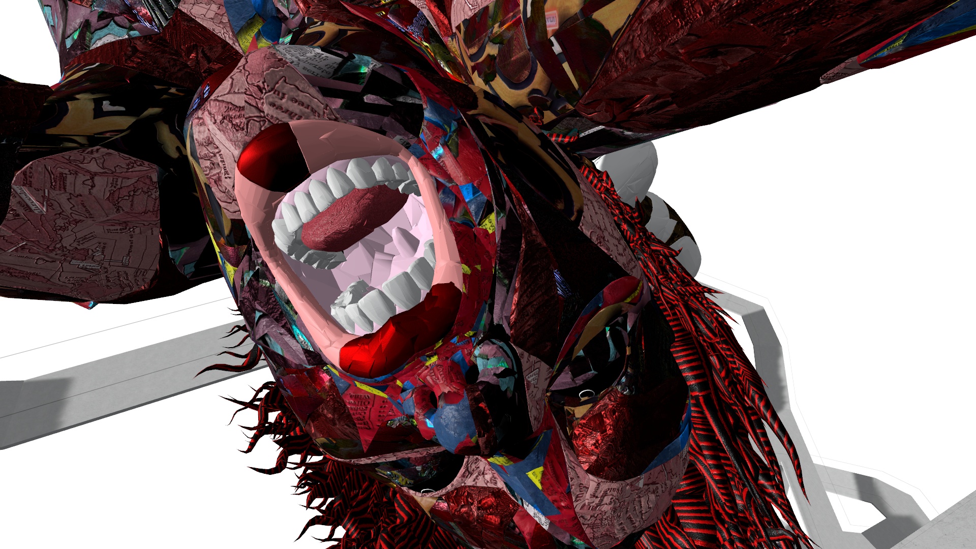 What Is Virtual Art – Volume 1