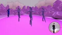 Discordance by Unwired Dance Theatre